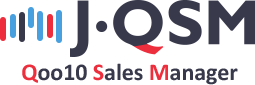 QSM, Qoo10 Sales Manager